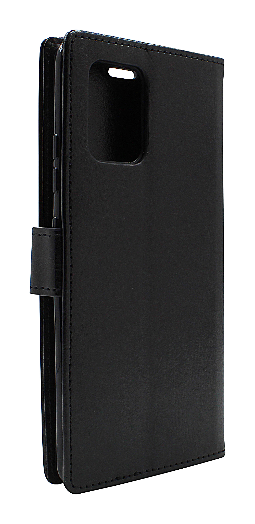 billigamobilskydd.seCrazy Horse Wallet Samsung Galaxy S10 Lite (G770F)
