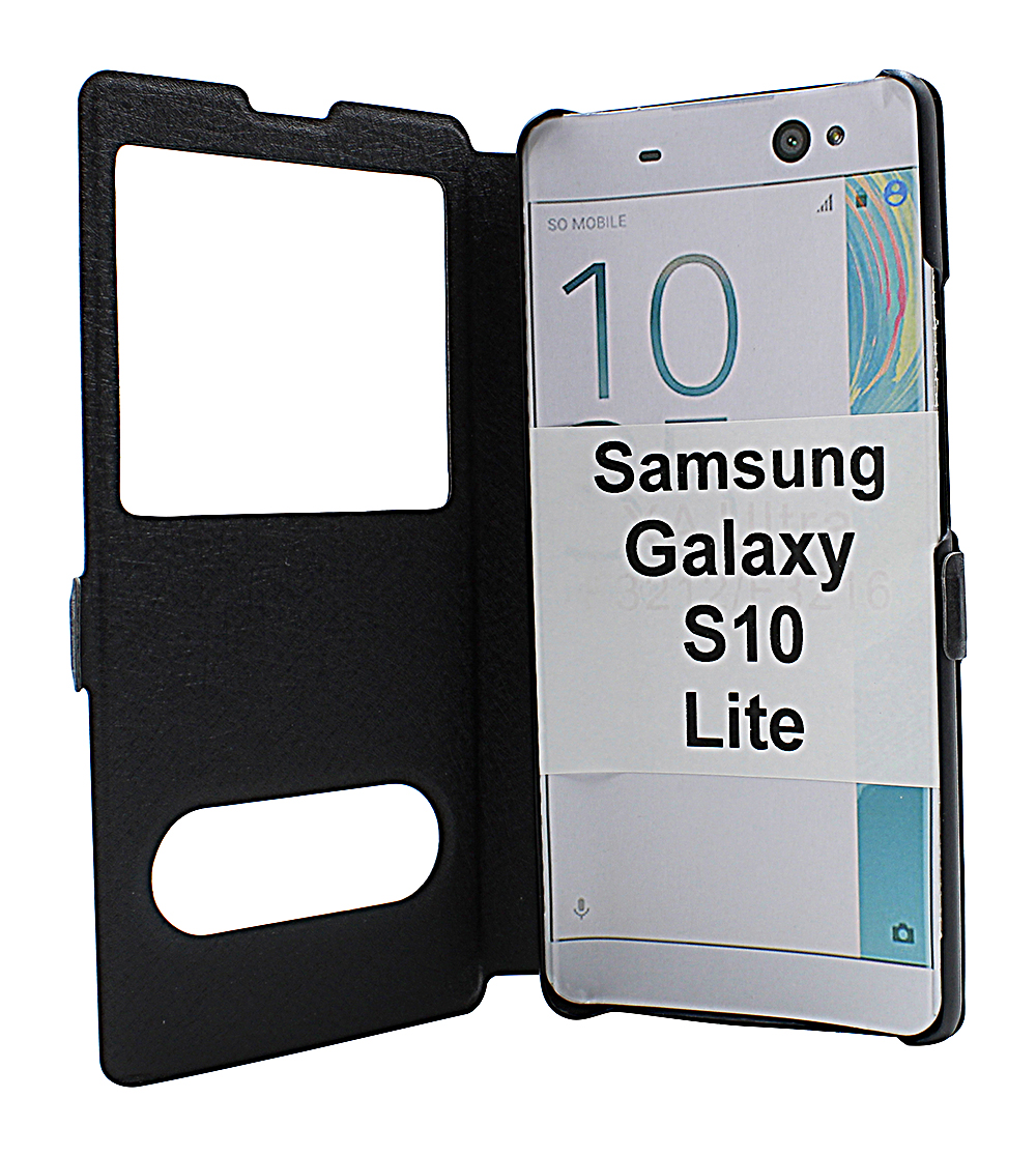 billigamobilskydd.seFlipcase Samsung Galaxy S10 Lite (G770F)