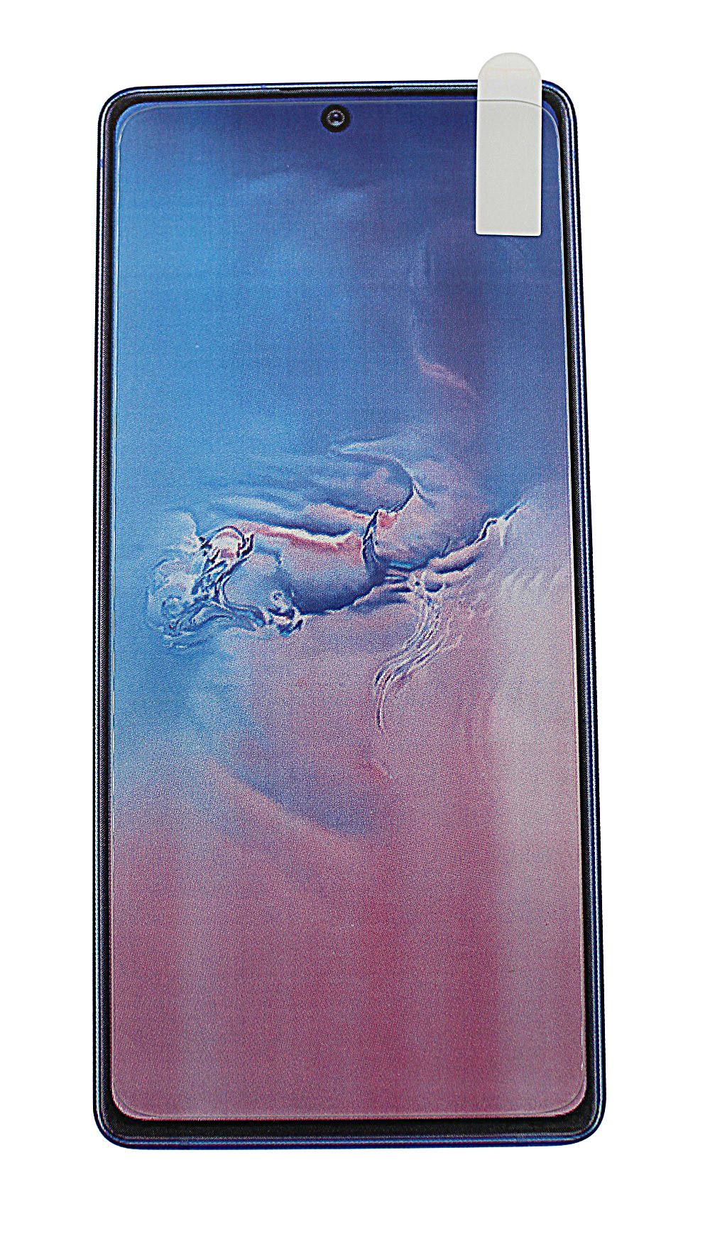 billigamobilskydd.seHrdat Glas Samsung Galaxy S10 Lite (G770F)