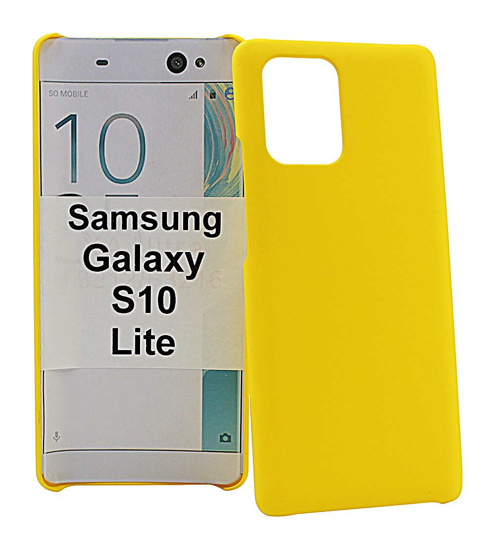 Hardcase Samsung Galaxy S10 Lite (G770F)