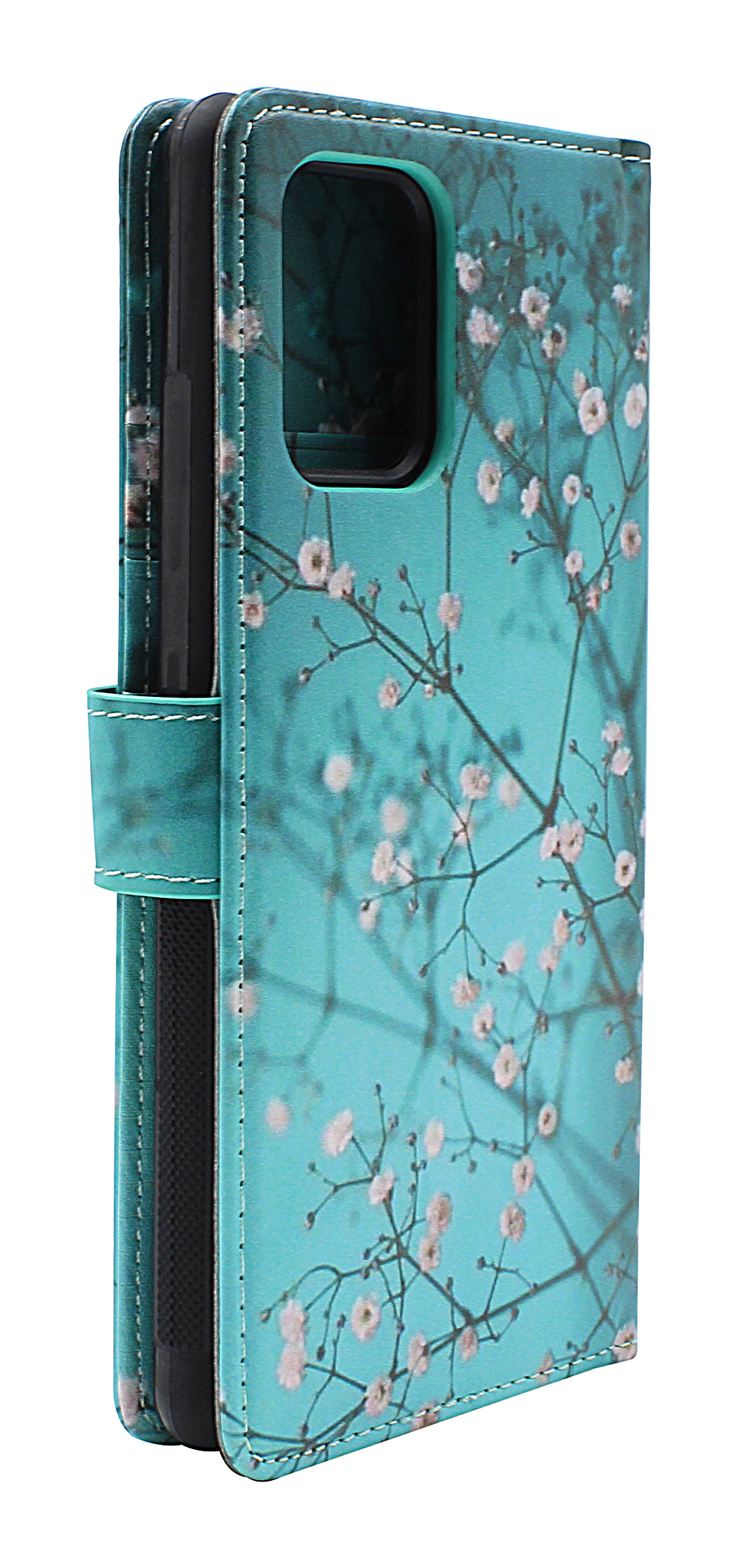 CoverInSkimblocker Magnet Designwallet Samsung Galaxy S10 Lite (G770F)