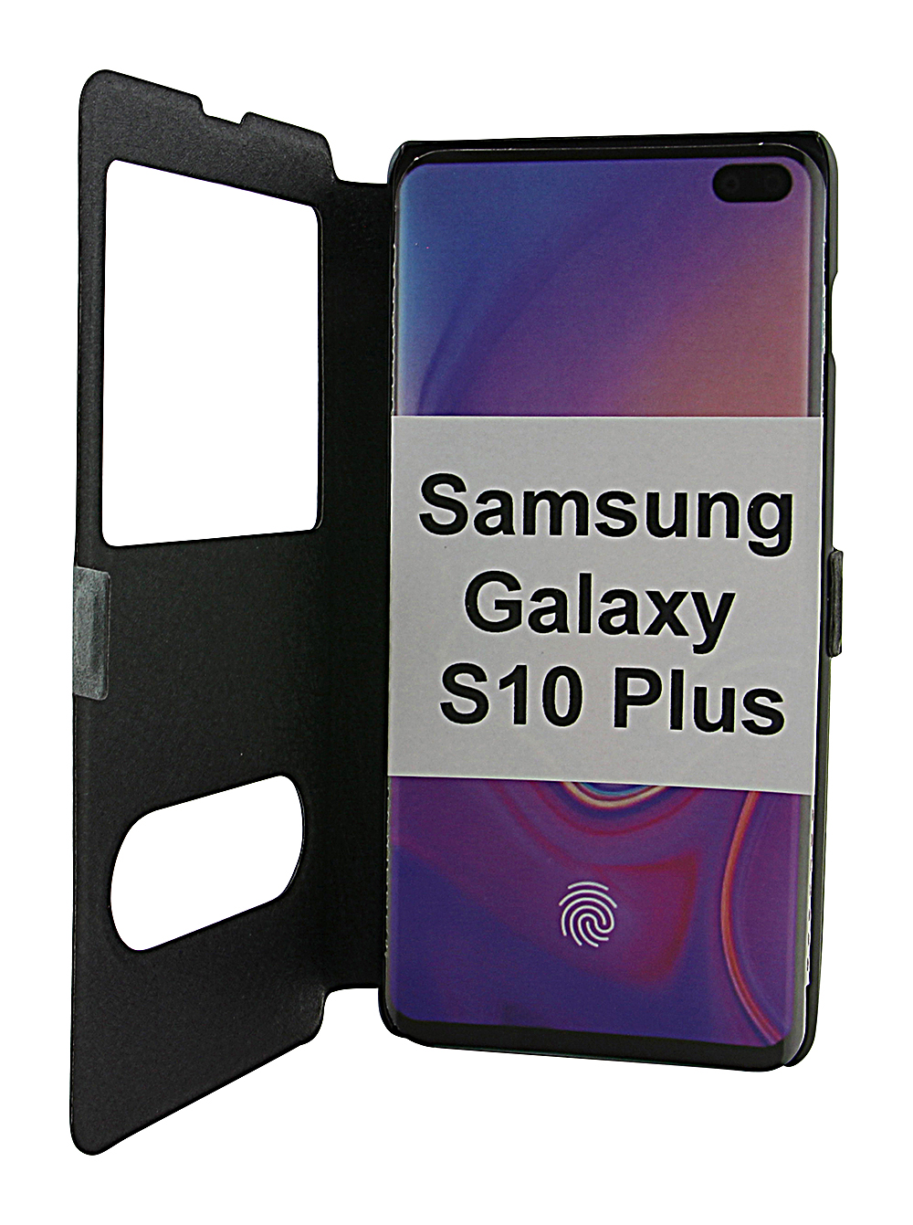 billigamobilskydd.seFlipcase Samsung Galaxy S10+ (G975F)