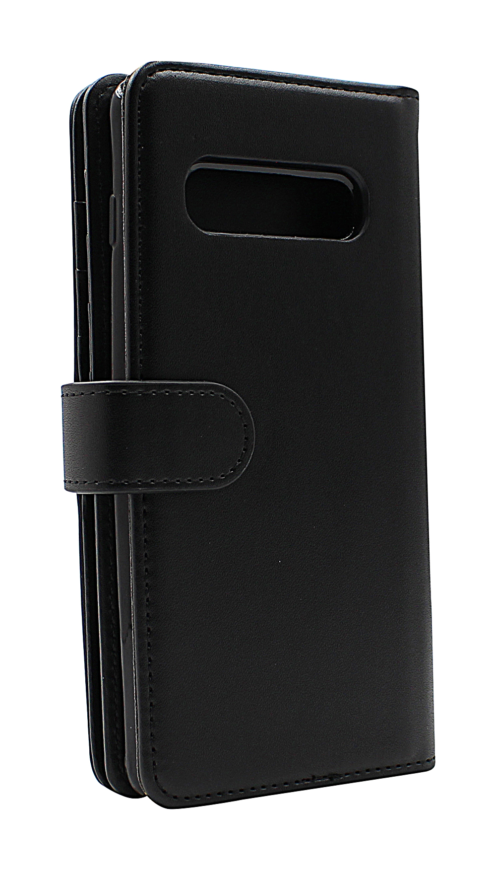 CoverInSkimblocker XL Wallet Samsung Galaxy S10 Plus (G975F)