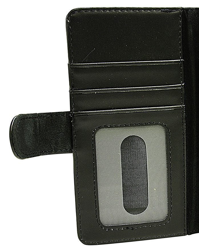 CoverInSkimblocker Plnboksfodral Sony Xperia XZ2 Compact (H8324)