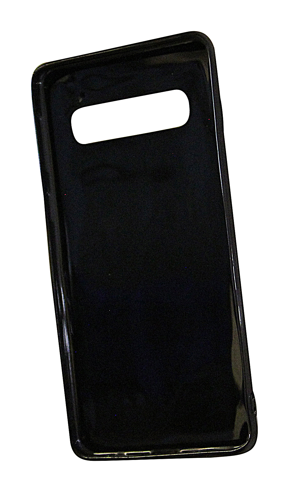 CoverInSkimblocker XL Magnet Fodral Samsung Galaxy S10 Plus (G975F)
