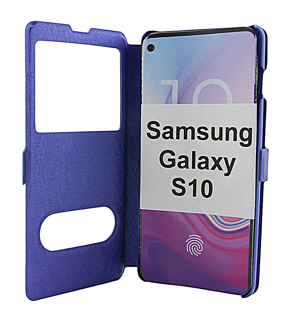billigamobilskydd.seFlipcase Samsung Galaxy S10 (G973F)