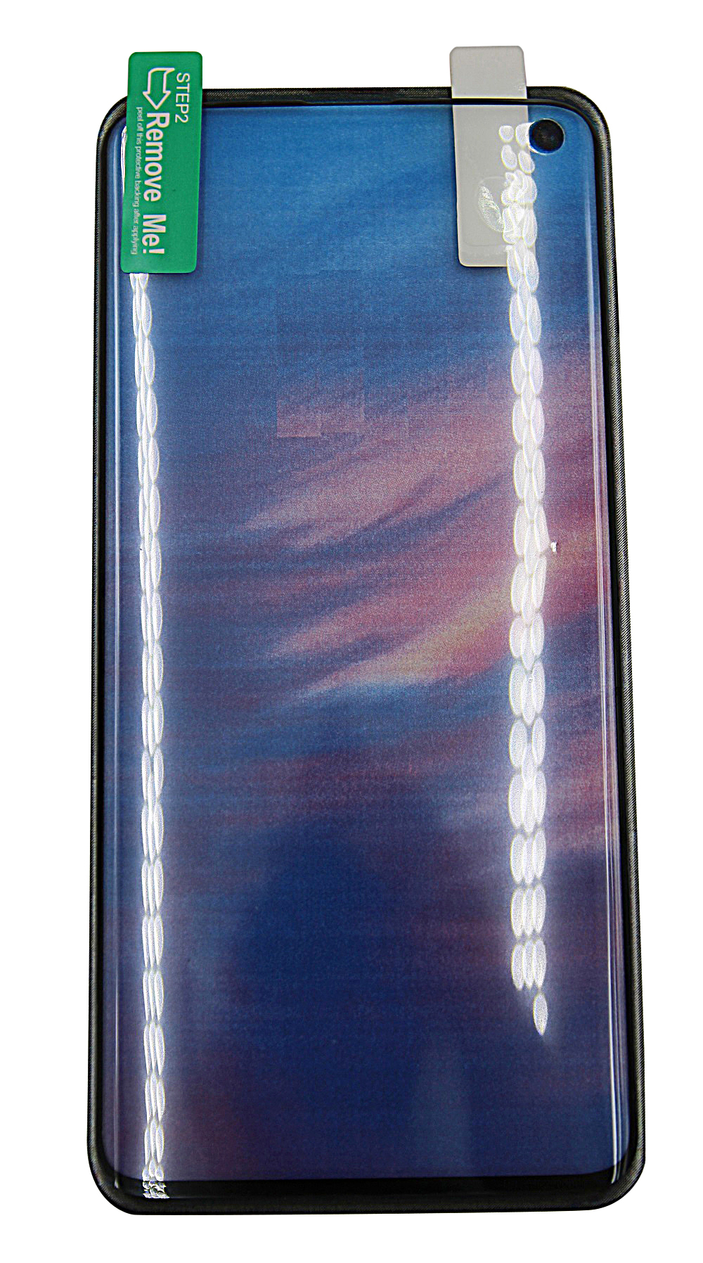 Product Image for Full Screen Skärmskydd Samsung Galaxy S10 (G973F)