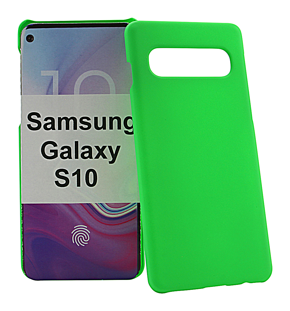 Product Image for Hardcase Samsung Galaxy S10 (G973F)