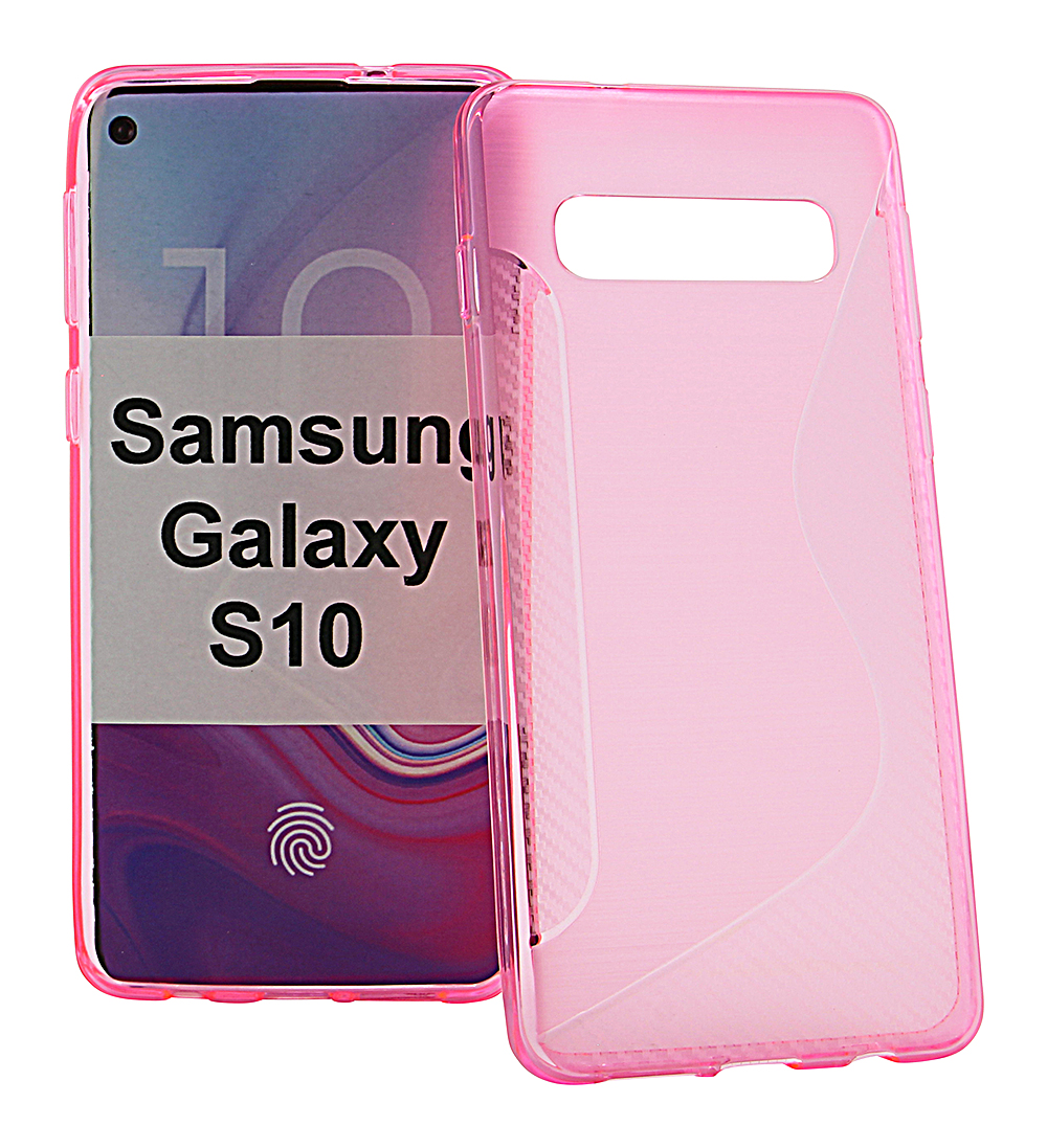 billigamobilskydd.seS-Line Skal Samsung Galaxy S10 (G973F)