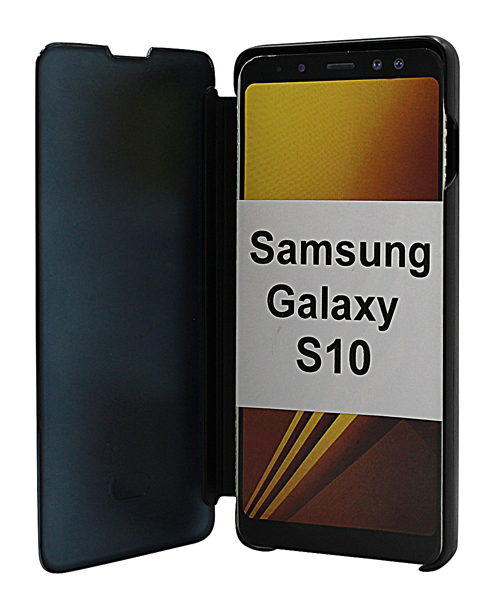 billigamobilskydd.seSmart Flip Cover Samsung Galaxy S10 (G973F)