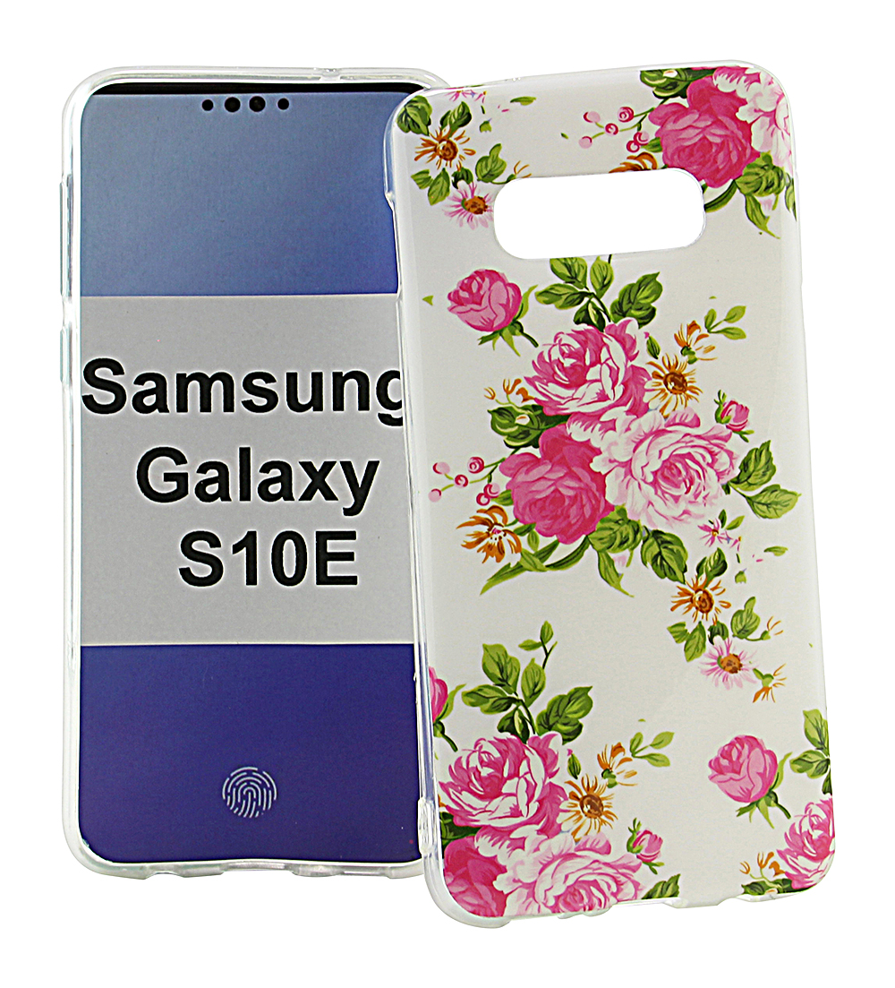 billigamobilskydd.seDesignskal TPU Samsung Galaxy S10e (G970F)