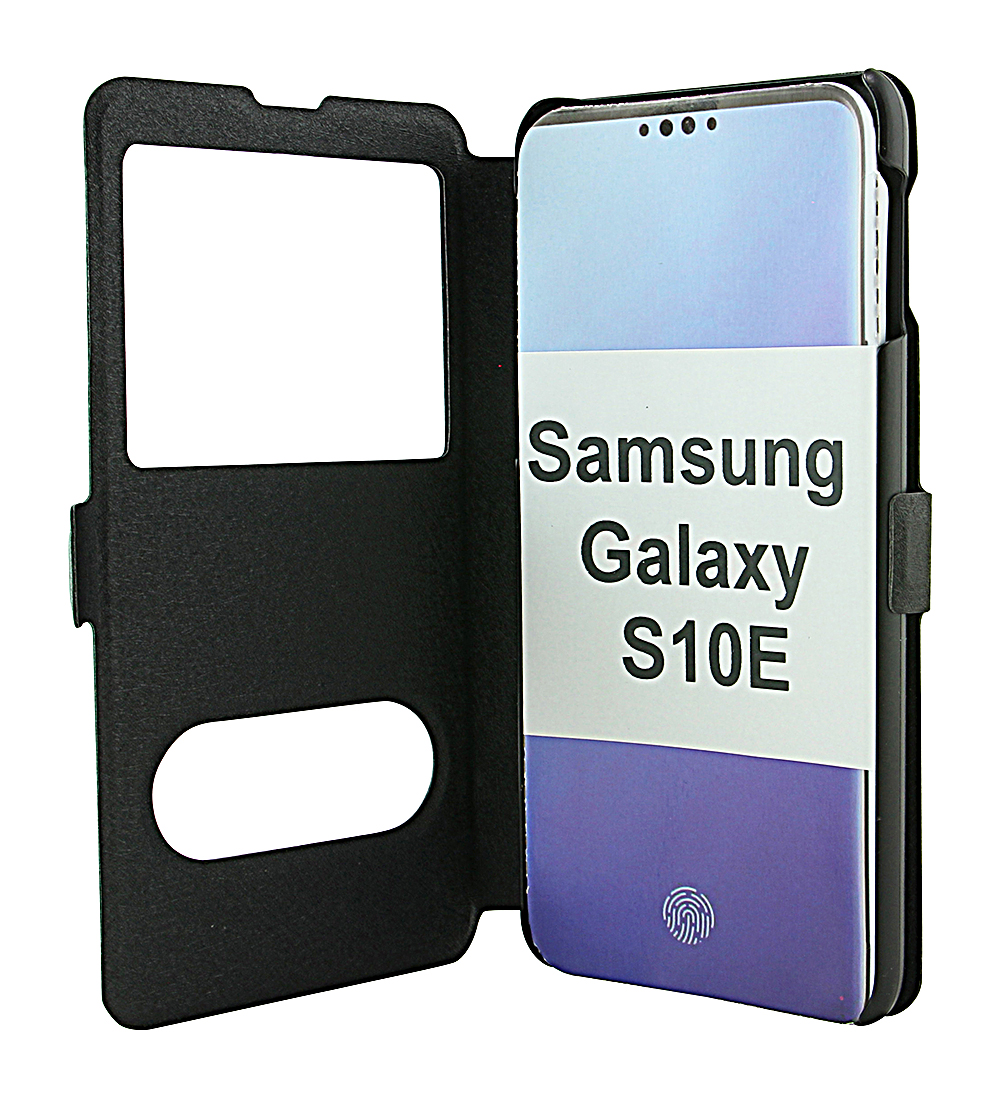 billigamobilskydd.seFlipcase Samsung Galaxy S10e (G970F)