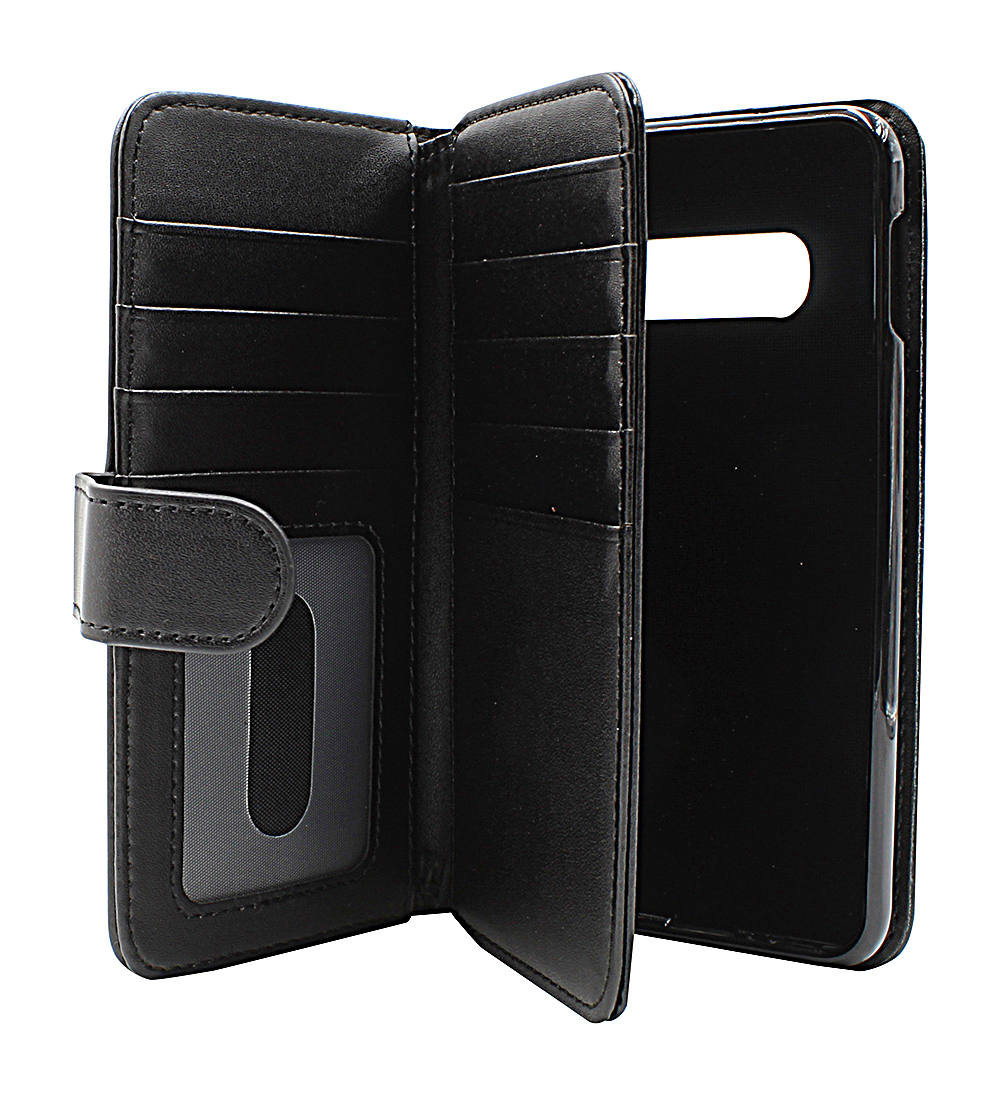CoverInSkimblocker XL Wallet Samsung Galaxy S10e (G970F)
