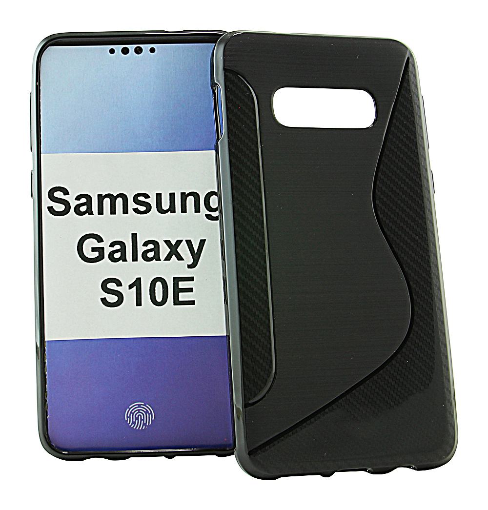 billigamobilskydd.seS-Line Skal Samsung Galaxy S10e (G970F)