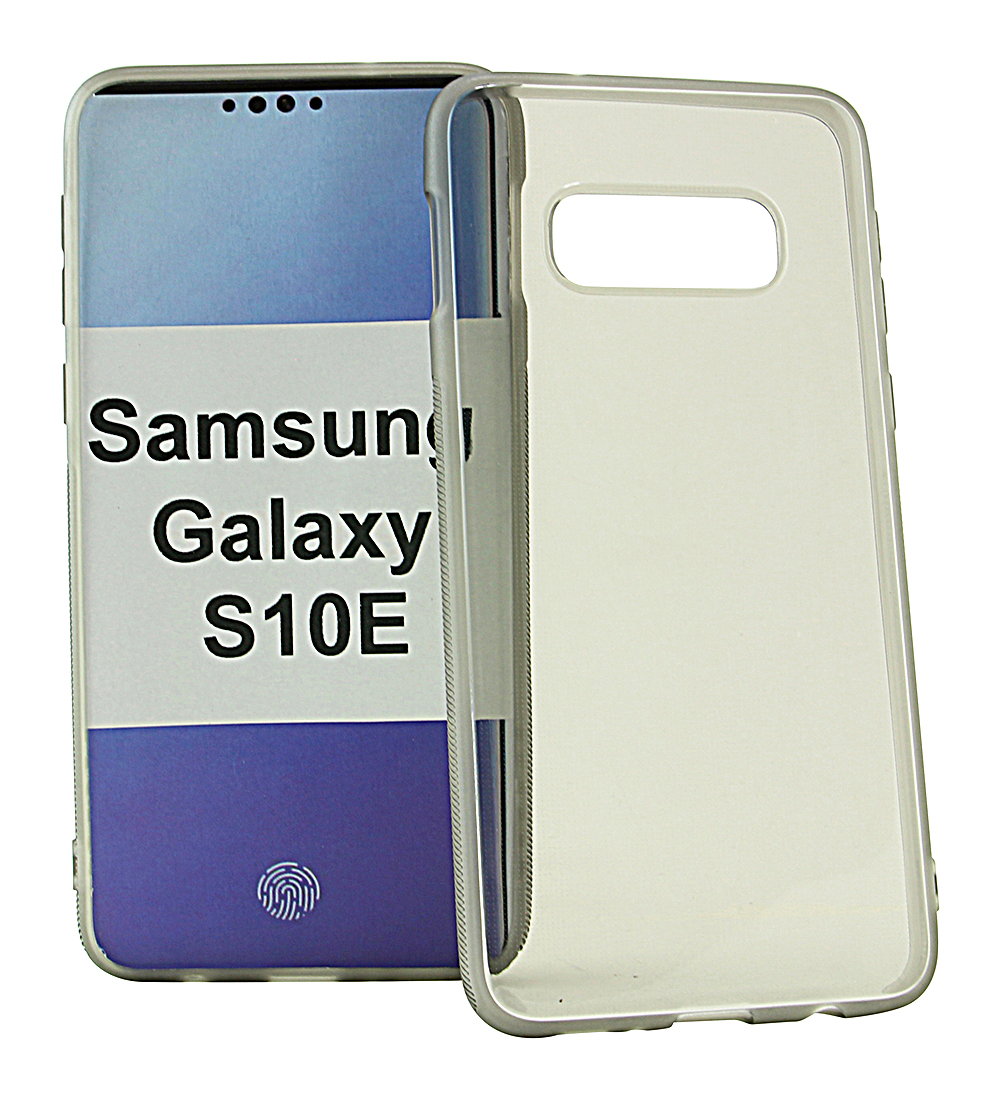 billigamobilskydd.seUltra Thin TPU skal Samsung Galaxy S10e (G970F)