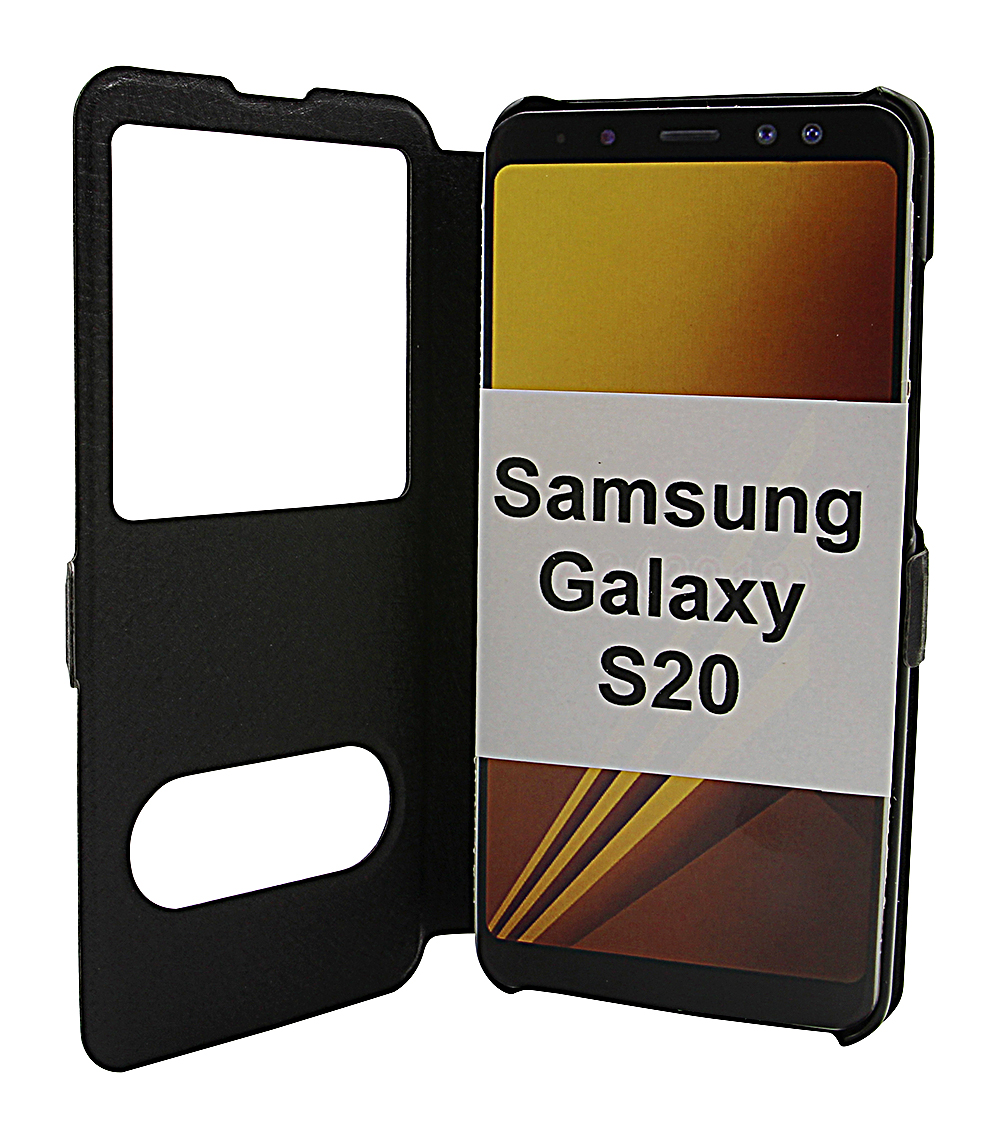 billigamobilskydd.seFlipcase Samsung Galaxy S20 (G980F)