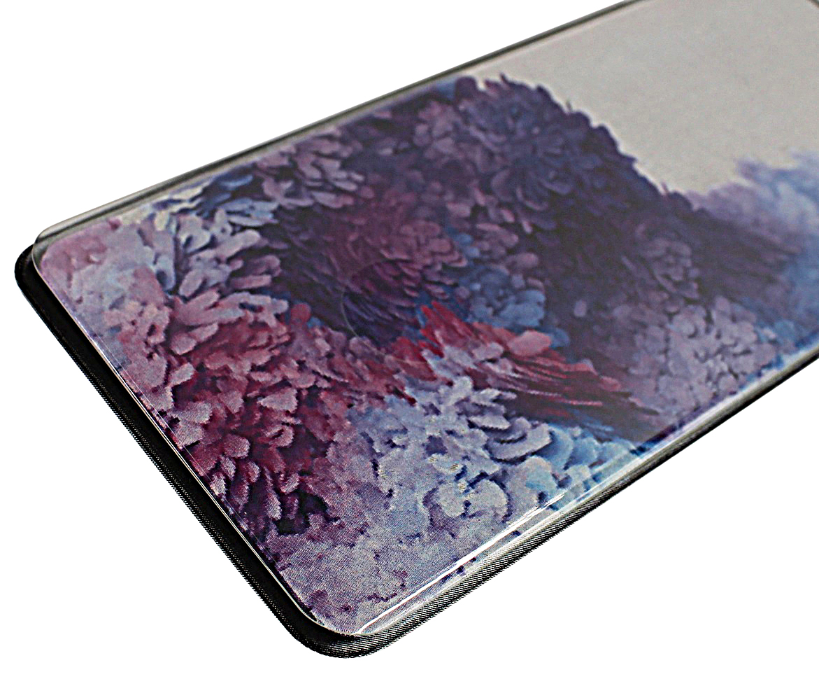 billigamobilskydd.seFull Frame Glas skydd Samsung Galaxy S20 (G980F)
