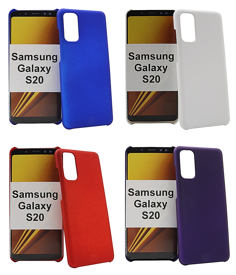 billigamobilskydd.seHardcase Samsung Galaxy S20 (G980F)