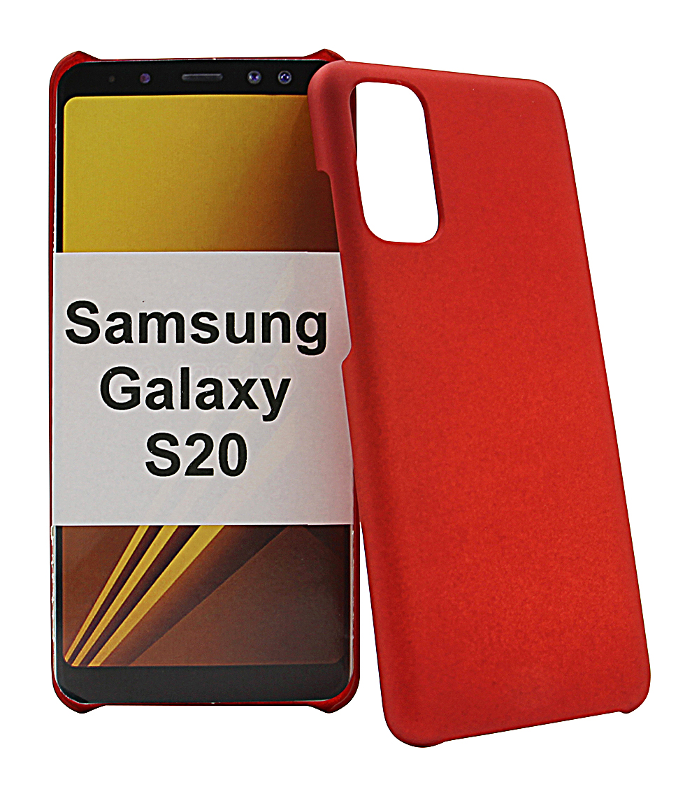 billigamobilskydd.seHardcase Samsung Galaxy S20 (G980F)