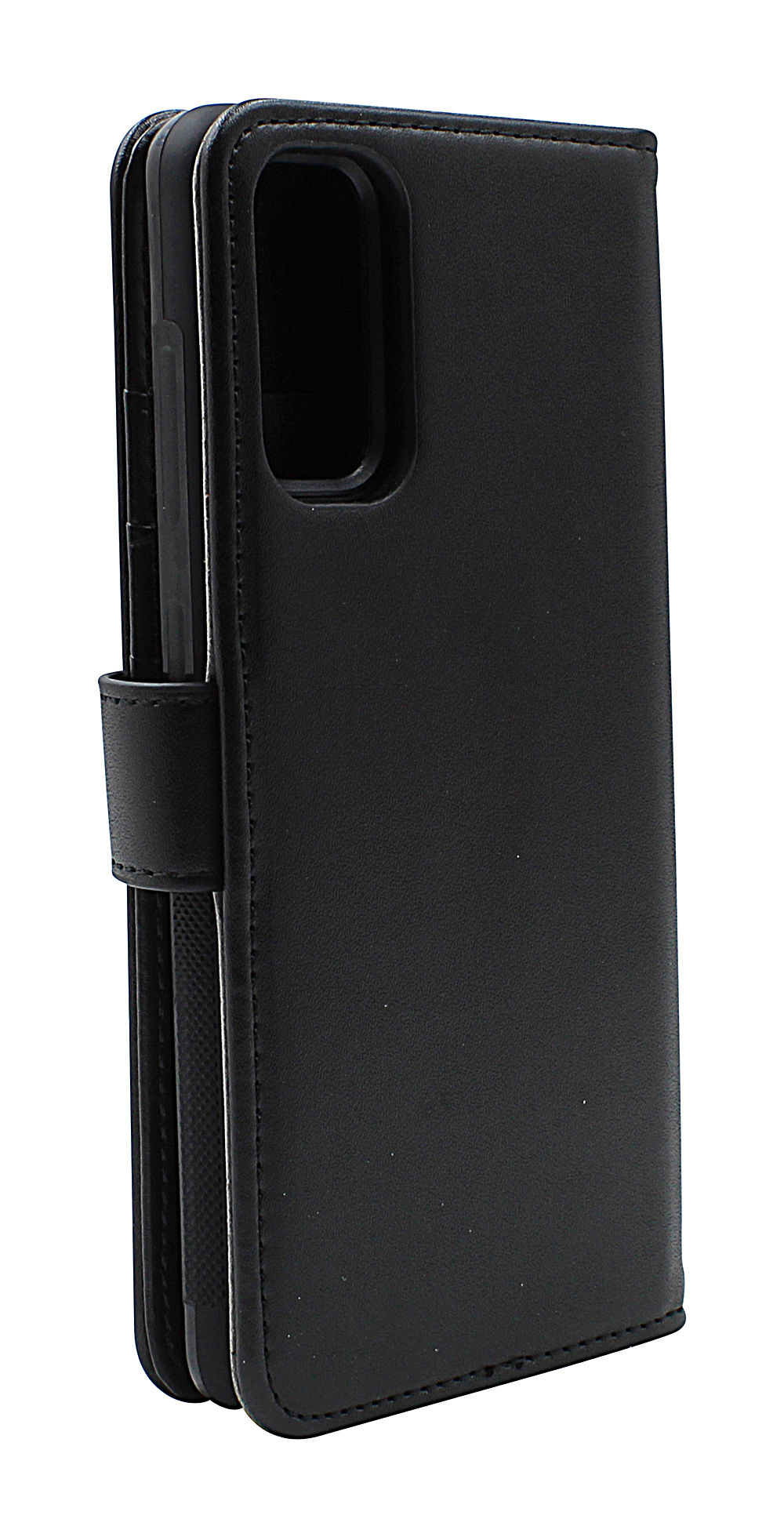CoverInSkimblocker Magnet Fodral Samsung Galaxy S20 (G980F)
