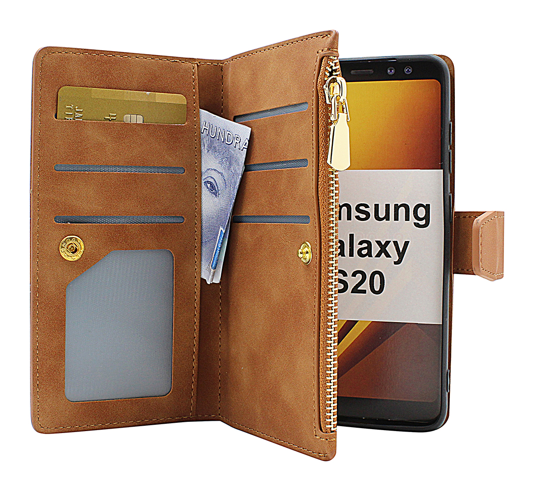 Product Image for XL Standcase Lyxfodral Samsung Galaxy S20 / S20 5G
