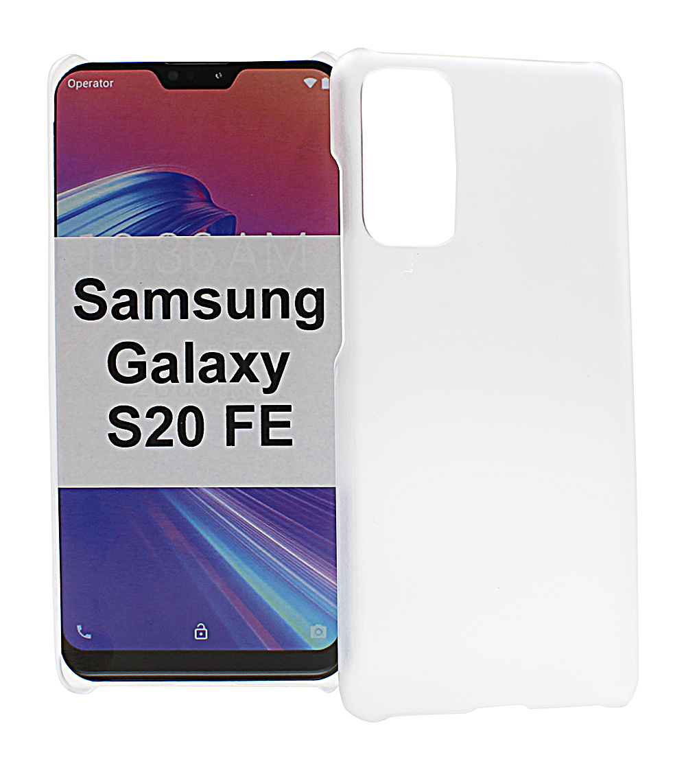 billigamobilskydd.seHardcase Samsung Galaxy S20 FE/S20 FE 5G