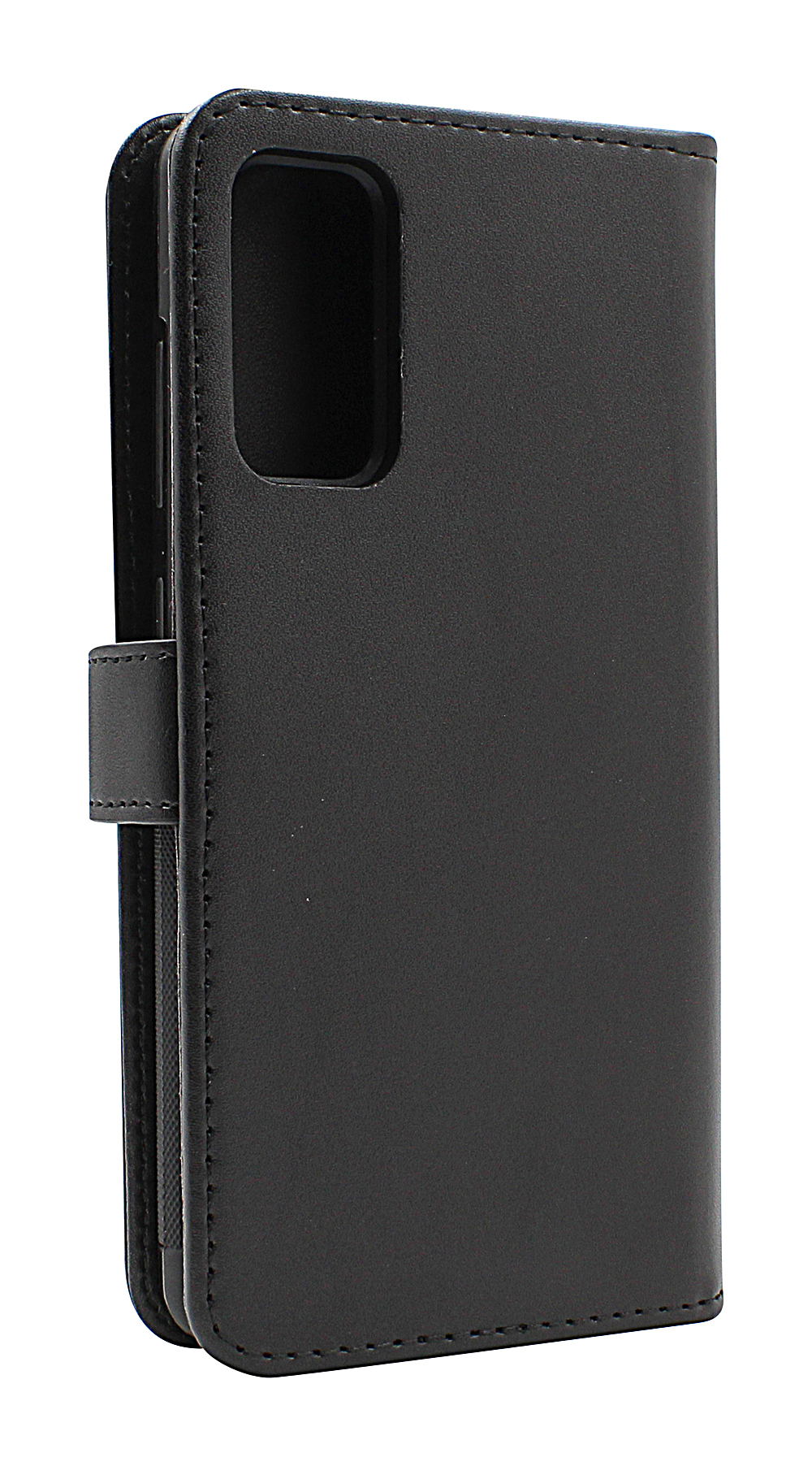 CoverInSkimblocker XL Magnet Fodral Samsung Galaxy S20 FE / S20 FE 5G