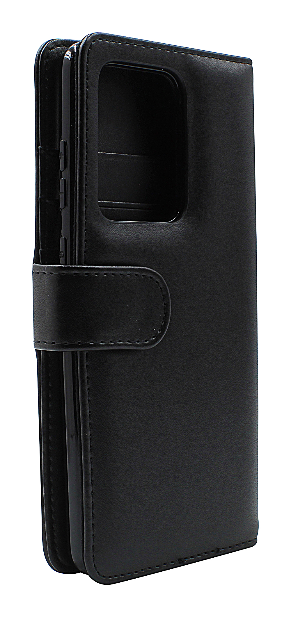 CoverInSkimblocker Plnboksfodral Samsung Galaxy S20 Ultra (G988B)