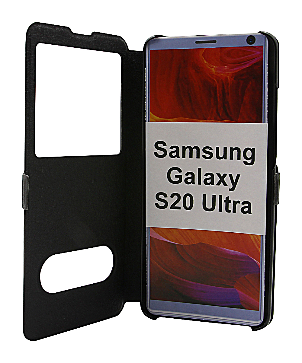 billigamobilskydd.seFlipcase Samsung Galaxy S20 Ultra (G988B)