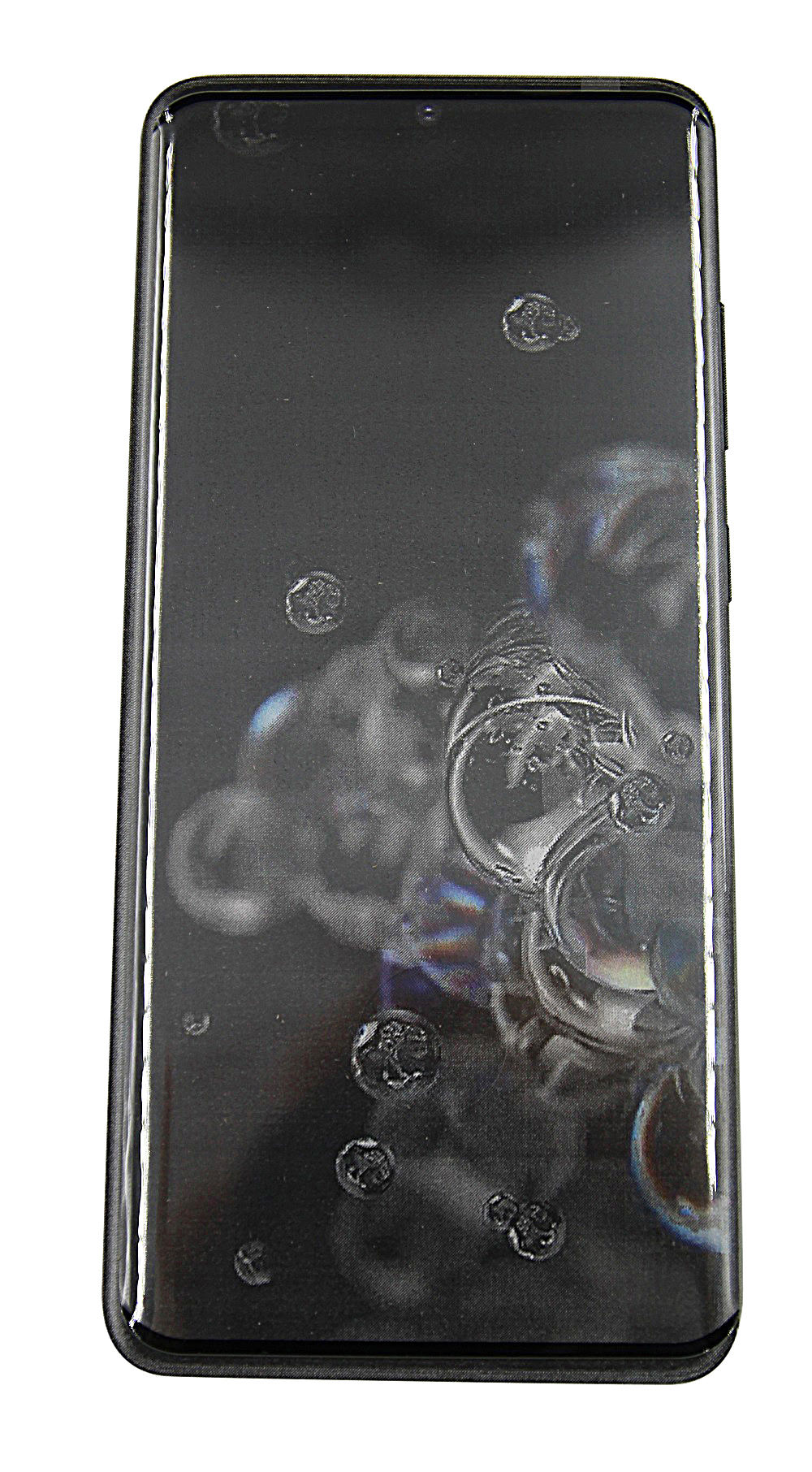 billigamobilskydd.seFull Frame Glas skydd Samsung Galaxy S20 Ultra (G988B)
