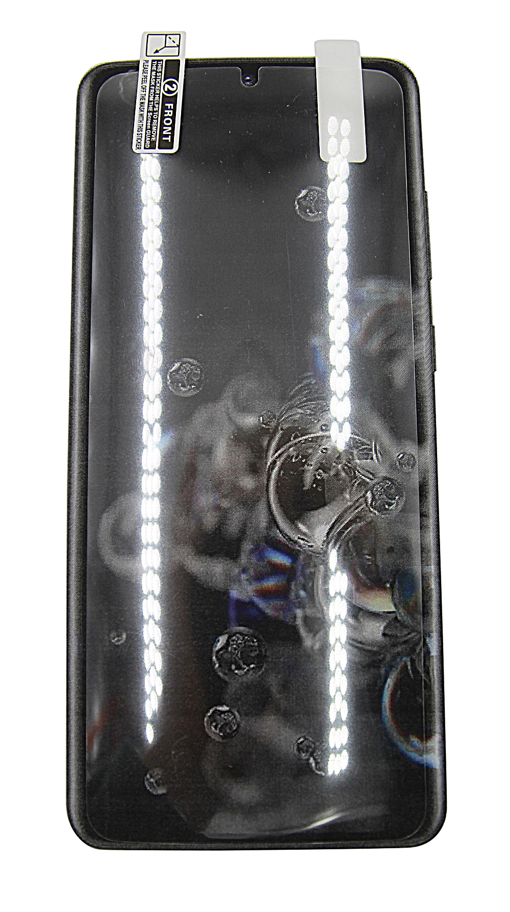billigamobilskydd.seSkrmskydd Samsung Galaxy S20 Ultra (G988B)