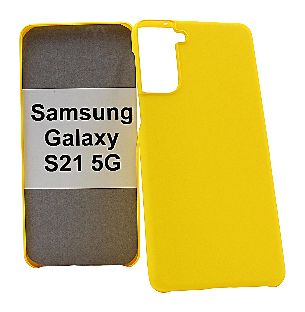 Product Image for Hardcase Samsung Galaxy S21 5G (G991B)