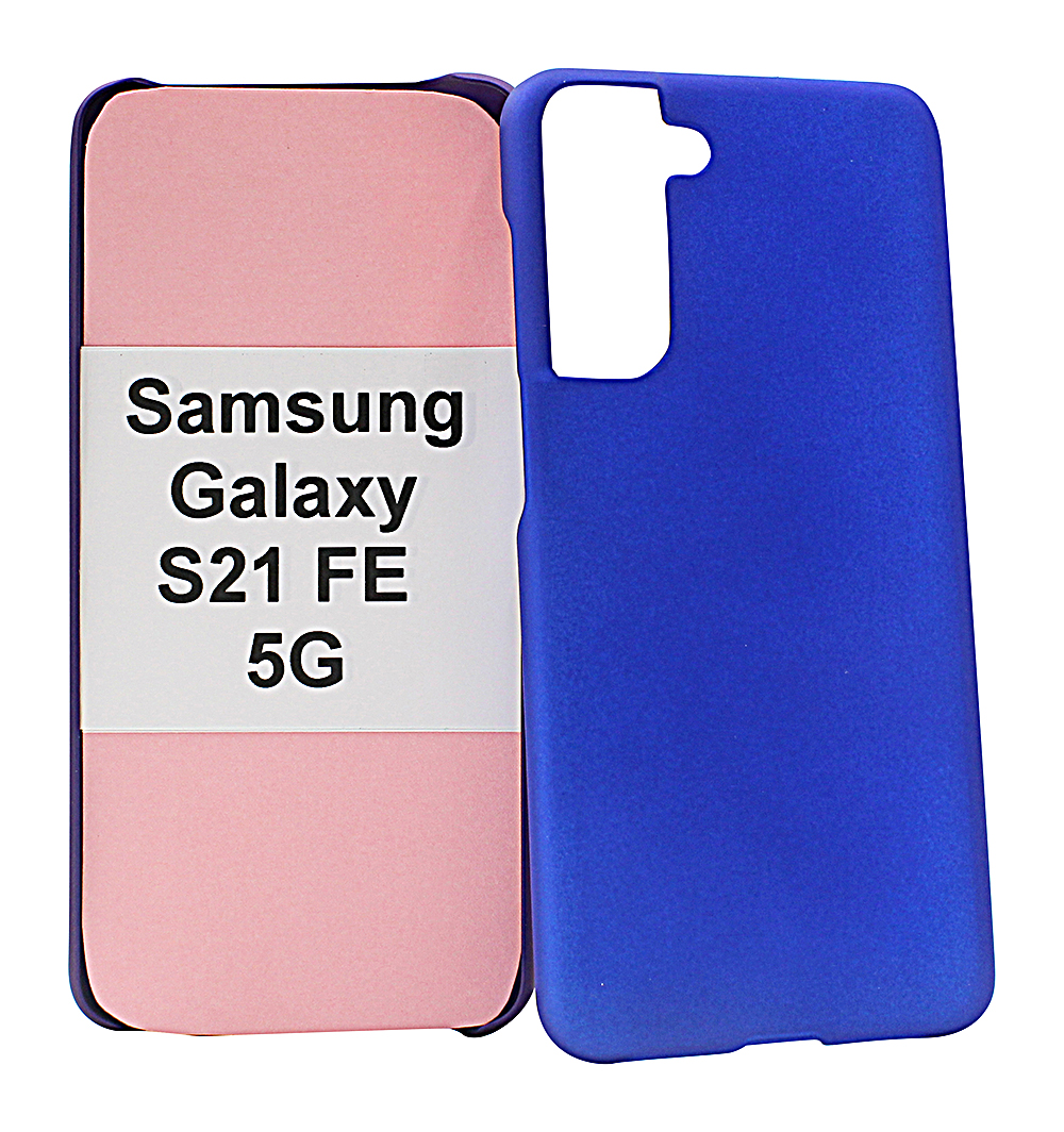 Hardcase Samsung Galaxy S21 FE 5G (SM-G990B)