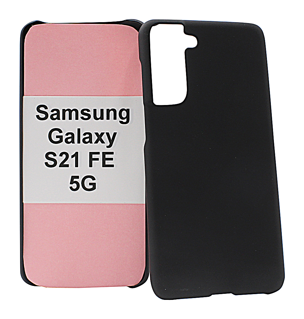 billigamobilskydd.seHardcase Samsung Galaxy S21 FE 5G (SM-G990B)