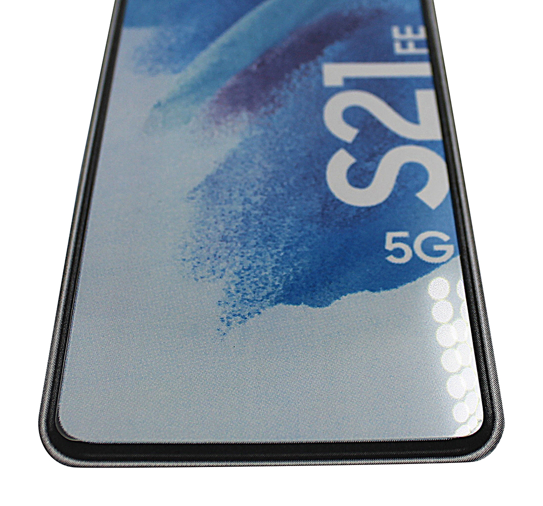 billigamobilskydd.se6-Pack Skrmskydd Samsung Galaxy S21 FE 5G