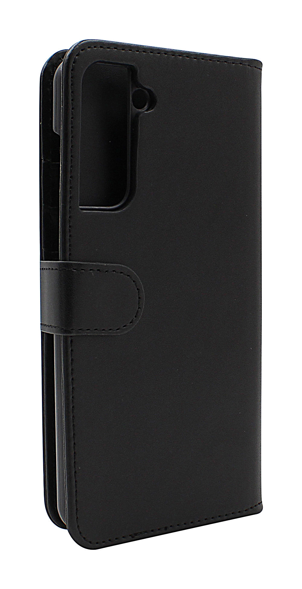 CoverInSkimblocker XL Wallet Samsung Galaxy S21 FE 5G