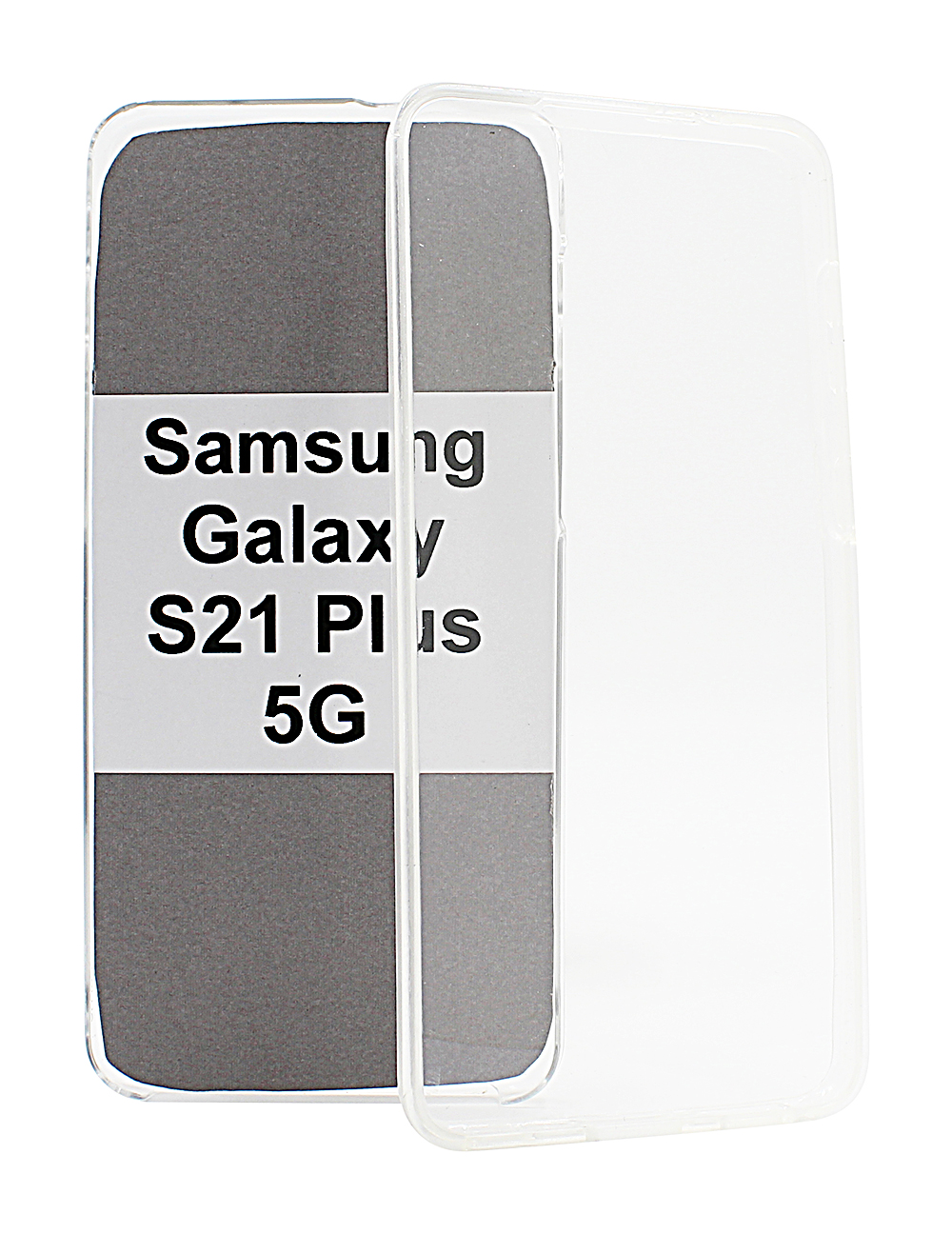 billigamobilskydd.seFront & Back skal Samsung Galaxy S21 Plus 5G (G996B)