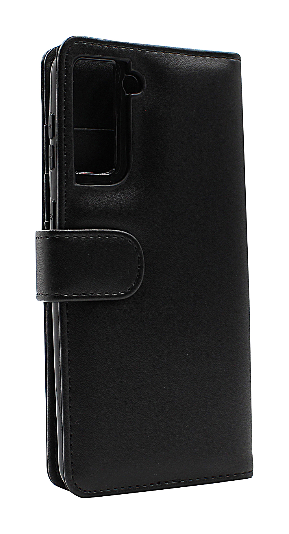 CoverInSkimblocker Plnboksfodral Samsung Galaxy S21 Plus 5G (G996B)