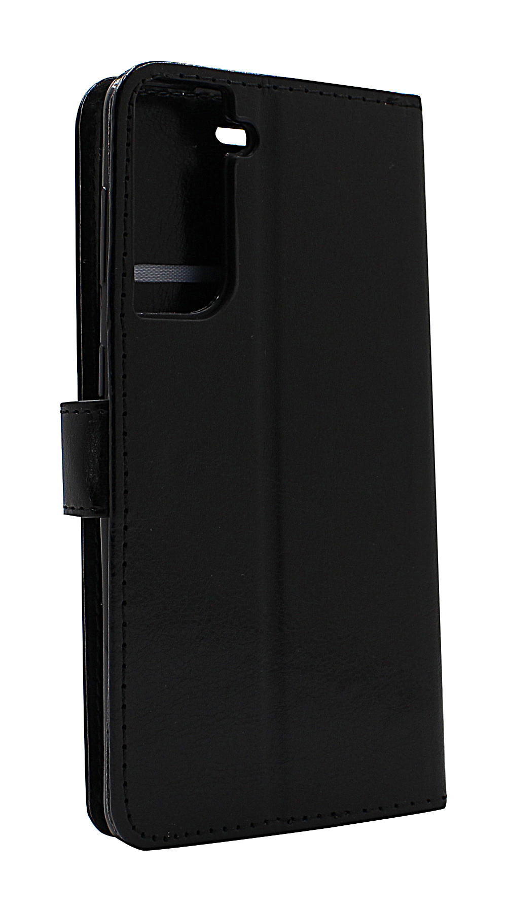 billigamobilskydd.seCrazy Horse Wallet Samsung Galaxy S21 Plus 5G (G996B)