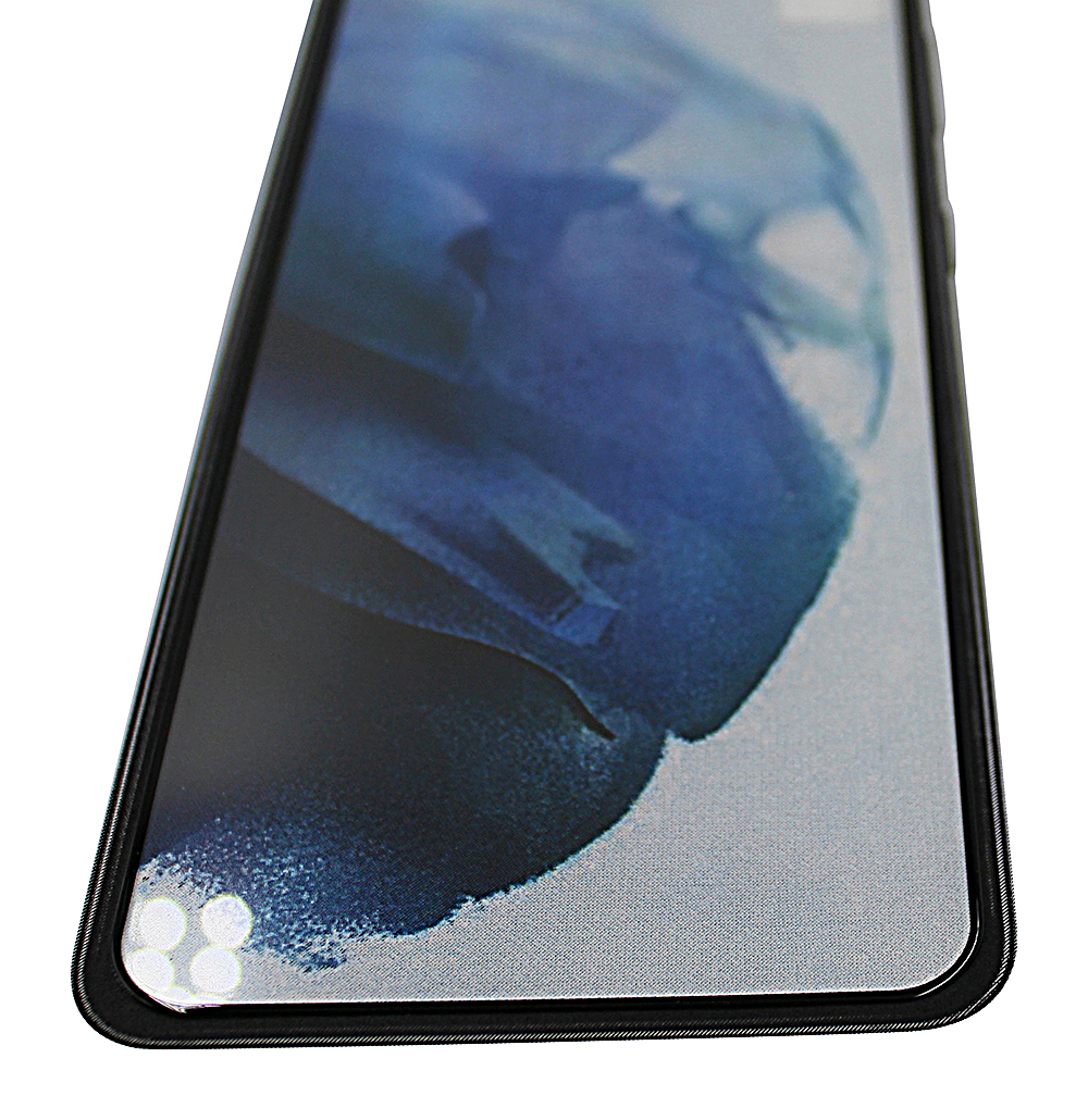 billigamobilskydd.seFull Frame Glas skydd Samsung Galaxy S21 Plus 5G (G996B)