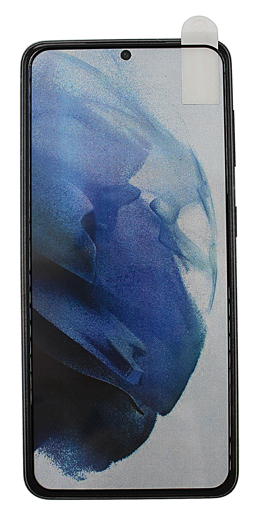 billigamobilskydd.seFull Frame Glas skydd Samsung Galaxy S21 Plus 5G (G996B)