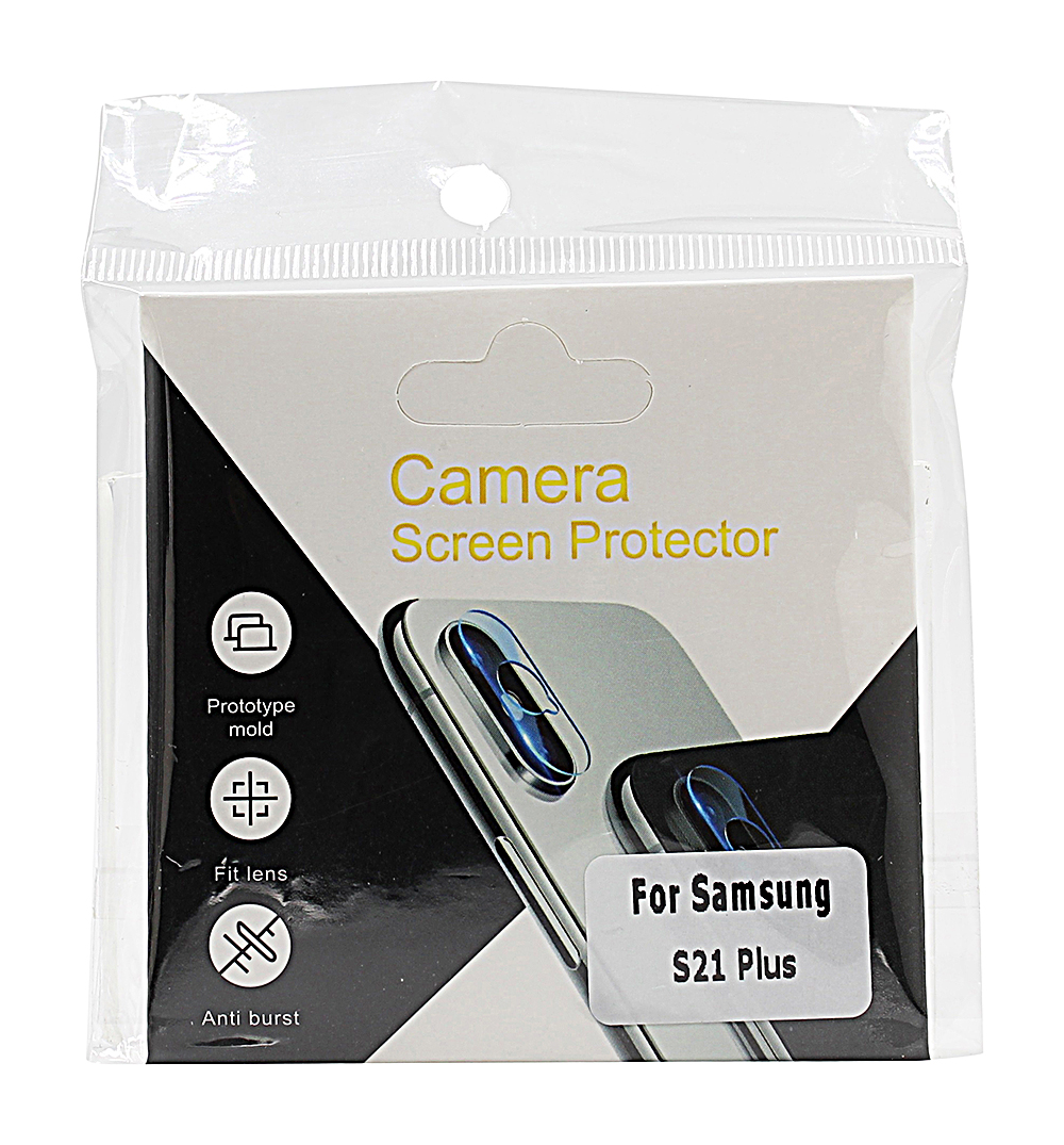 billigamobilskydd.seHrdat kameraglas Samsung Galaxy S21 Plus 5G (G996B)