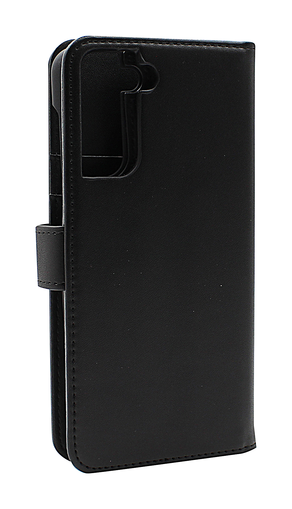 CoverInSkimblocker Magnet Fodral Samsung Galaxy S21 Plus 5G (G996B)