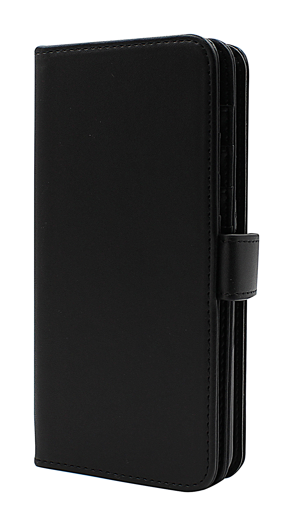 CoverInSkimblocker XL Wallet Samsung Galaxy S21 Plus 5G (G996B)