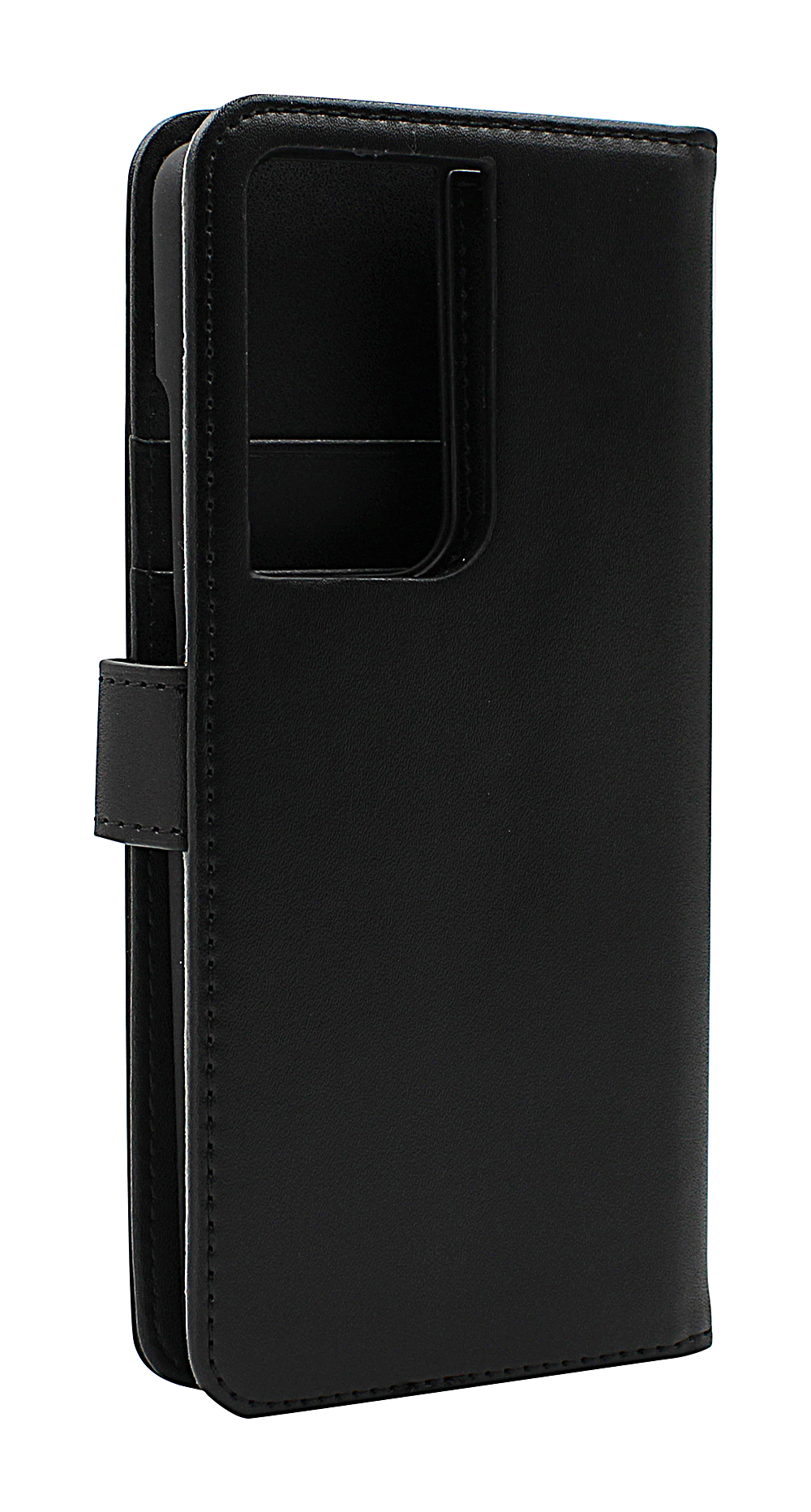 CoverInSkimblocker Magnet Fodral Samsung Galaxy S21 Ultra 5G (G998B)