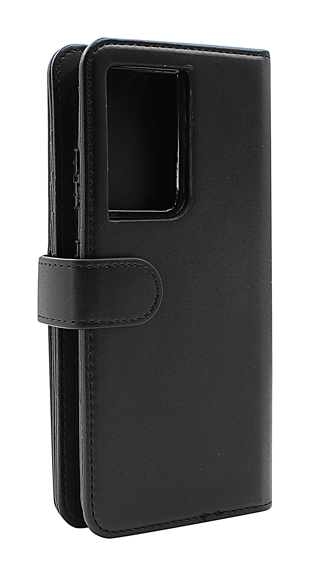 CoverInSkimblocker XL Wallet Samsung Galaxy S21 Ultra 5G (G998B)