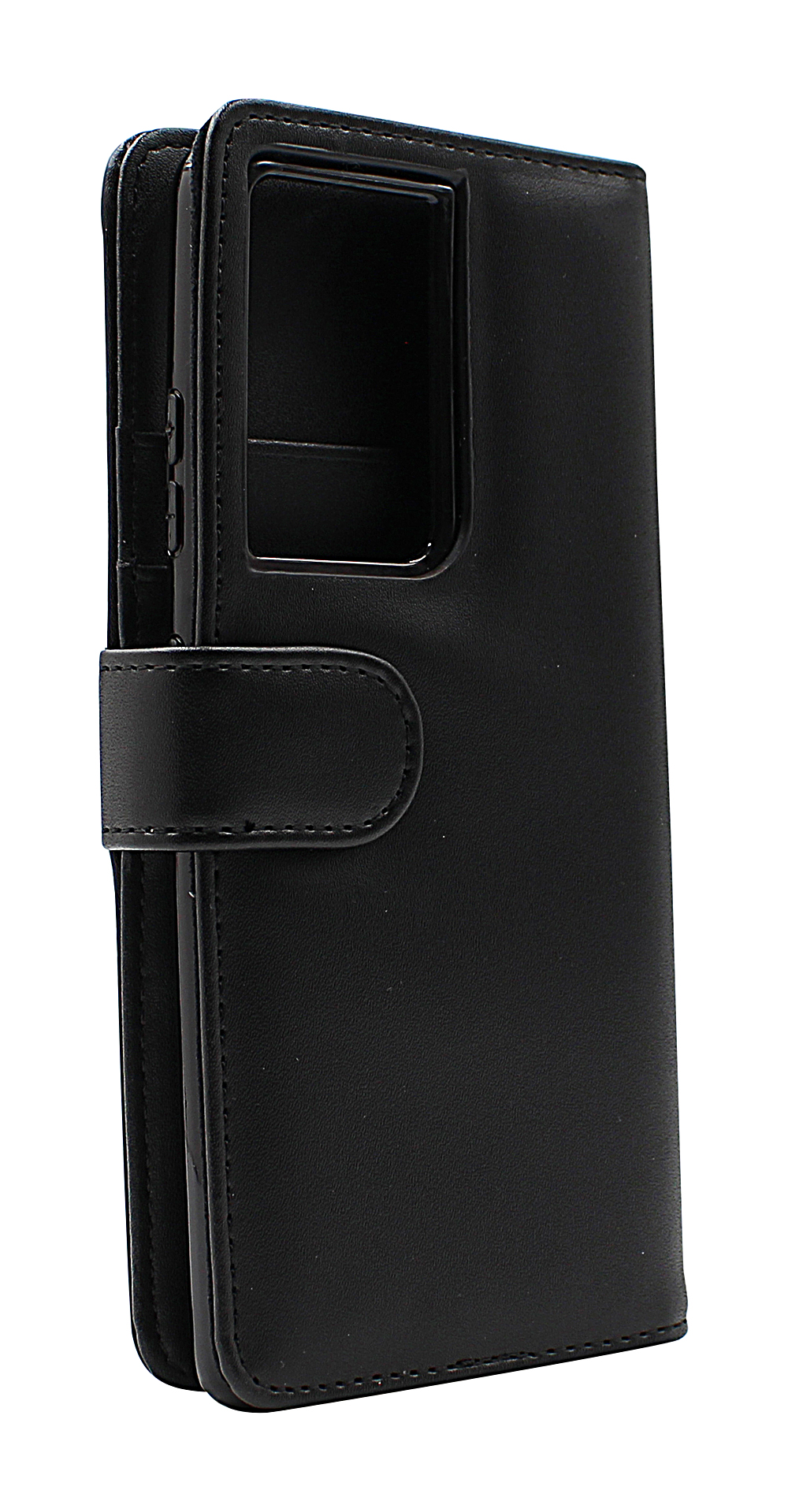 CoverInSkimblocker Plnboksfodral Samsung Galaxy S21 Ultra 5G (G998B)