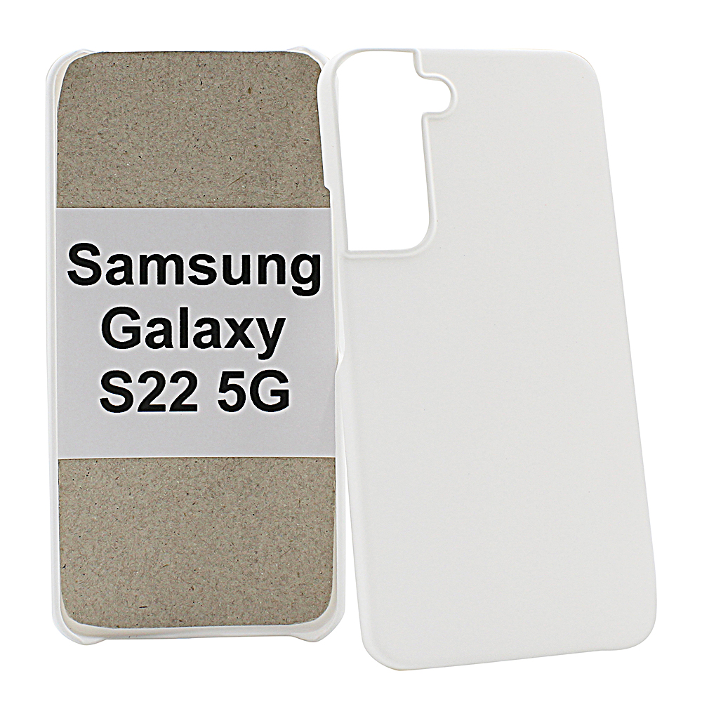 Product Image for Hardcase Samsung Galaxy S22 5G