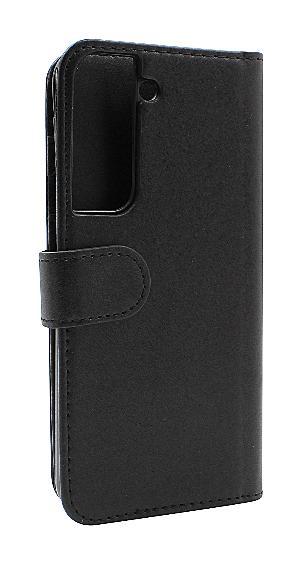 CoverInSkimblocker XL Wallet Samsung Galaxy S22 5G