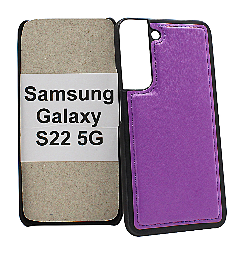 CoverInMagnetskal Samsung Galaxy S22 5G (SM-S901B/DS)
